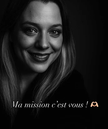 Laura Deghilage, coach de vie spécialisée en pervers narcissiques - Portrait professionnel